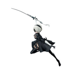 2B action figure original BANDAI Nier Automata