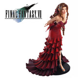 Aerith Gainsborough Final Fantasy VII Action Figure