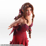 Aerith Gainsborough Final Fantasy VII Action Figure