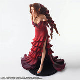 Aerith Gainsborough Final Fantasy VII Action Figure