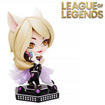 Ahri K/DA League of Legends Action Figure