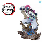 Akaza Demon Slayer BANDAI Action Figure