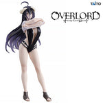 Albedo 18cm Overlord - TAITO - Action Figure