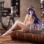 Albedo 10cm Overlord - TAITO - Action Figure