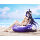 Albedo 10cm Overlord - TAITO - Action Figure