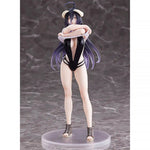 Albedo 18cm Overlord - TAITO - Action Figure