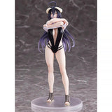 Albedo 18cm Overlord - TAITO - Action Figure