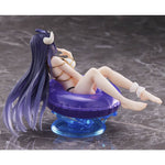 Albedo 10cm Overlord - TAITO - Action Figure