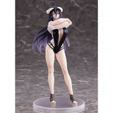 Albedo 18cm Overlord - TAITO - Action Figure