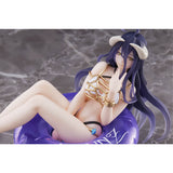 Albedo 10cm Overlord - TAITO - Action Figure