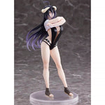 Albedo 18cm Overlord - TAITO - Action Figure