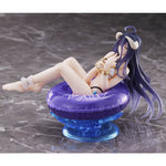 Albedo 10cm Overlord - TAITO - Action Figure