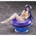 Albedo 10cm Overlord - TAITO - Action Figure