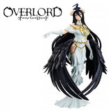 Albedo 19cm Overlord Good Smile Action Figure