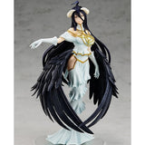 Albedo 19cm Overlord Good Smile Action Figure