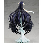 Albedo 19cm Overlord Good Smile Action Figure