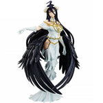 Albedo 19cm Overlord Good Smile Action Figure