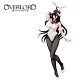 Albedo 30cm Overlord FuRyu - Action Figure