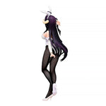 Albedo 30cm Overlord FuRyu - Action Figure