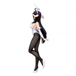 Albedo 30cm Overlord FuRyu - Action Figure