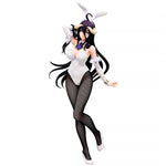 Albedo 30cm Overlord FuRyu - Action Figure