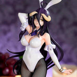 Albedo 30cm Overlord FuRyu - Action Figure