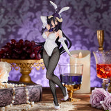 Albedo 30cm Overlord FuRyu - Action Figure