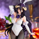 Albedo 30cm Overlord FuRyu - Action Figure