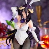 Albedo 30cm Overlord FuRyu - Action Figure