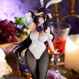 Albedo 30cm Overlord FuRyu - Action Figure