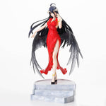 Albedo 23cm Overlord SEGA - Action Figure