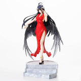 Albedo 23cm Overlord SEGA - Action Figure