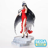 Albedo 23cm Overlord SEGA - Action Figure