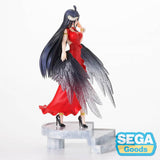 Albedo 23cm Overlord SEGA - Action Figure