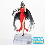 Albedo 23cm Overlord SEGA - Action Figure