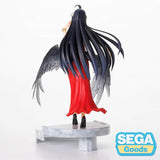 Albedo 23cm Overlord SEGA - Action Figure