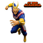 All Might 17cm My Hero Academia BANDAI - Action Figure