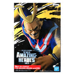 All Might 17cm My Hero Academia BANDAI - Action Figure