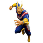 All Might 17cm My Hero Academia BANDAI - Action Figure