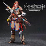 Aloy 18cm Horizon Zero Dawn Playstation - Action Figure