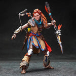 Aloy 18cm Horizon Zero Dawn Playstation - Action Figure