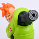 Android 16 11cm Dragon Ball Z BANDAI - Action Figure