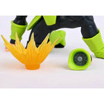 Android 16 11cm Dragon Ball Z BANDAI - Action Figure