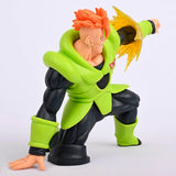 Android 16 11cm Dragon Ball Z BANDAI - Action Figure