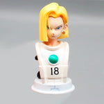 Android 18 28cm Dragon Ball Z - Action Figure