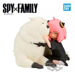 Anya 13cm Spy x Family BANDAI - Action Figure