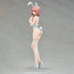 Aoi Black Bunny ou Natsume White Bunny 30cm - Action Figure