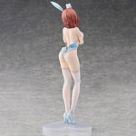 Aoi Black Bunny ou Natsume White Bunny 30cm - Action Figure