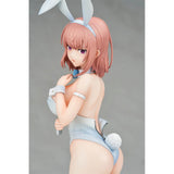 Aoi Black Bunny ou Natsume White Bunny 30cm - Action Figure