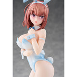 Aoi Black Bunny ou Natsume White Bunny 30cm - Action Figure